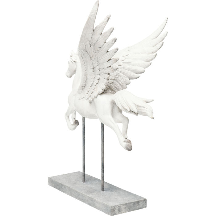 Pegasus Sculpture