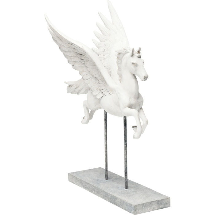 Pegasus Sculpture