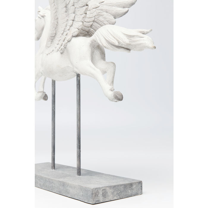 Pegasus Sculpture