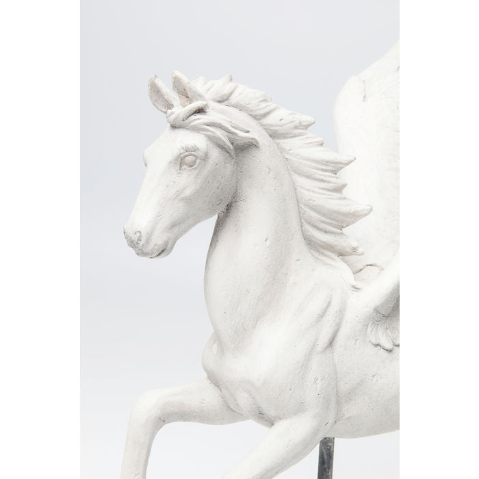 Pegasus Sculpture