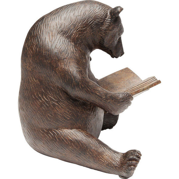 Deco Object Reading Bears