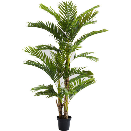 Deco Plant Palm Tree 190cm