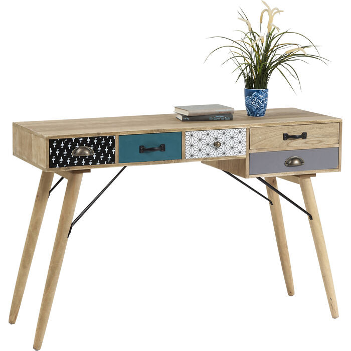 Desk Capri 118x40cm