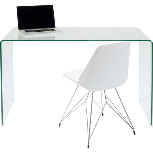 Desk Clear Club 125x60cm