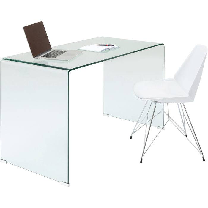 Desk Clear Club 125x60cm