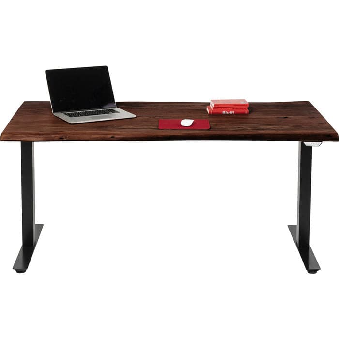 Desk Office Harmony Dark 160x80