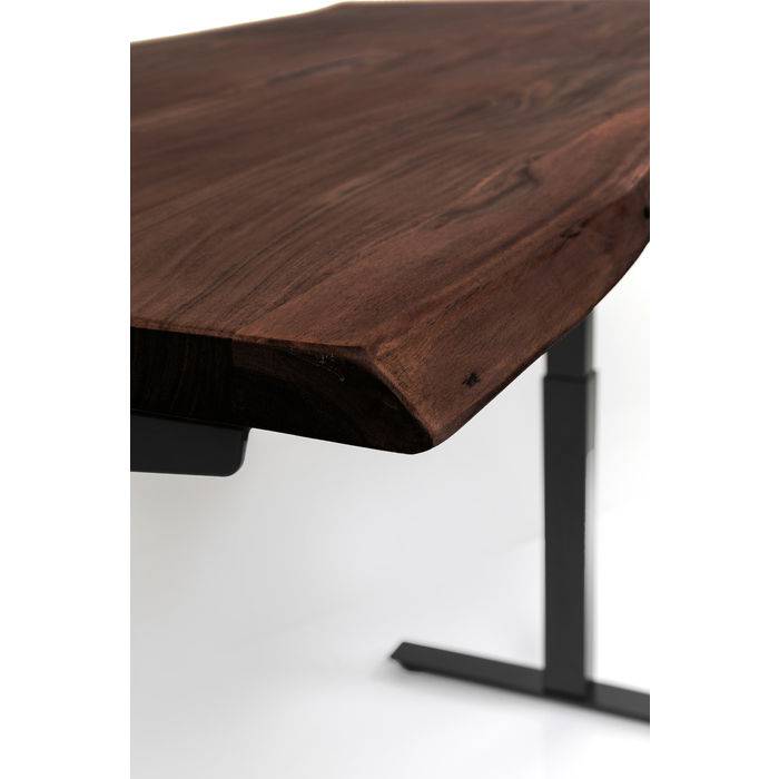 Desk Office Harmony Dark 160x80