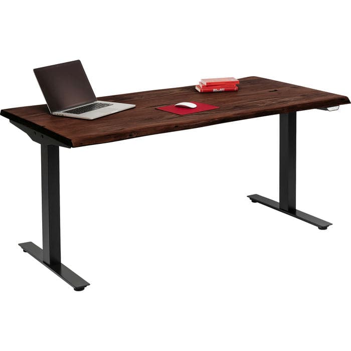 Desk Office Harmony Dark 160x80