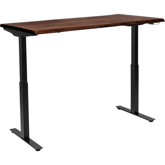 Desk Office Harmony Dark 160x80