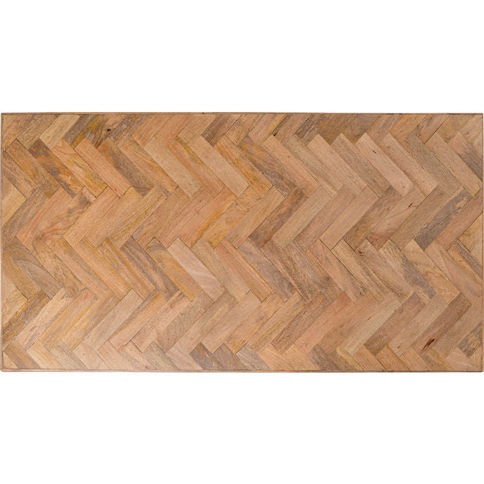 Desk Office Parquet 180x90