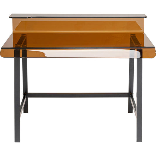 Desk Visible Amber 110x56