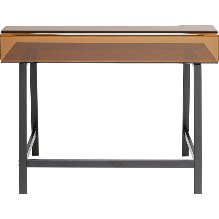 Desk Visible Amber 110x56