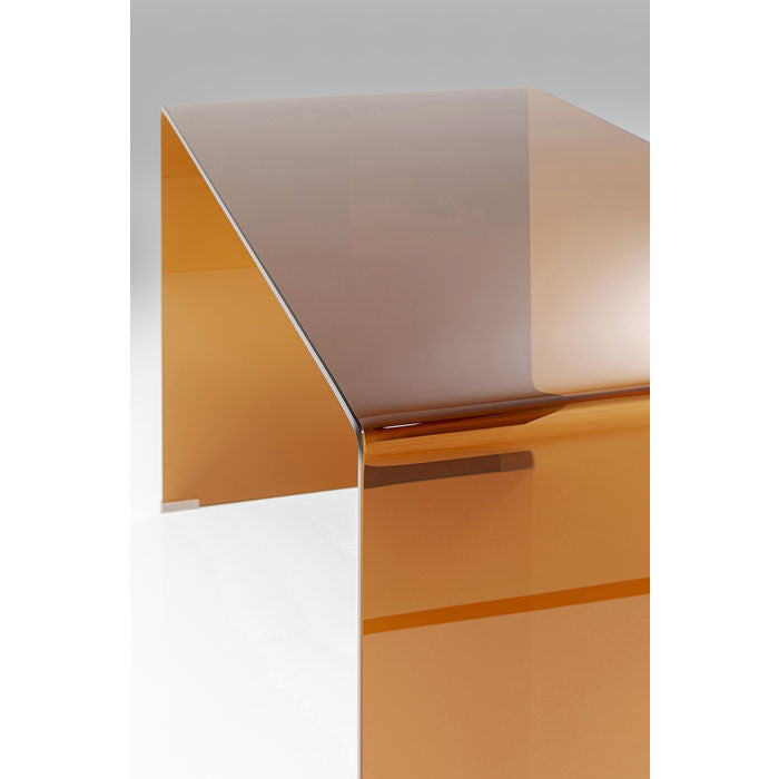 Desk Visible Club Amber 125x60