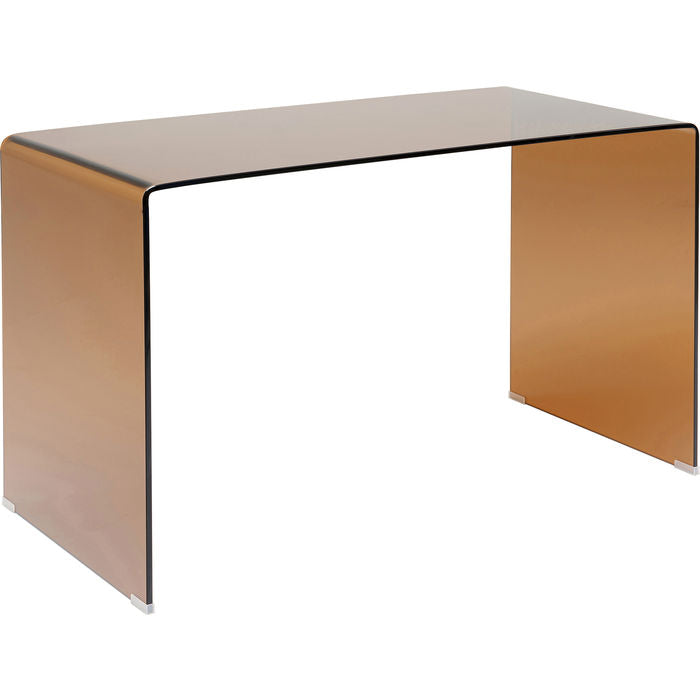 Desk Visible Club Amber 125x60