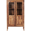 2-Door Display Cabinet