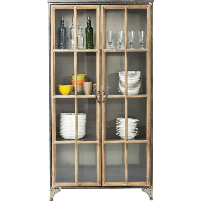 Display Cabinet Kontor