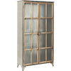 Display Cabinet Kontor