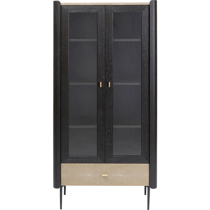 Display Cabinet Milano 170x80