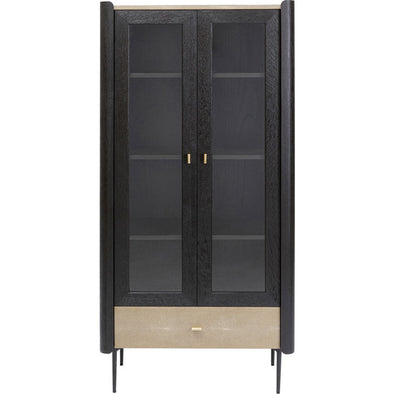 Display Cabinet Milano 170x80