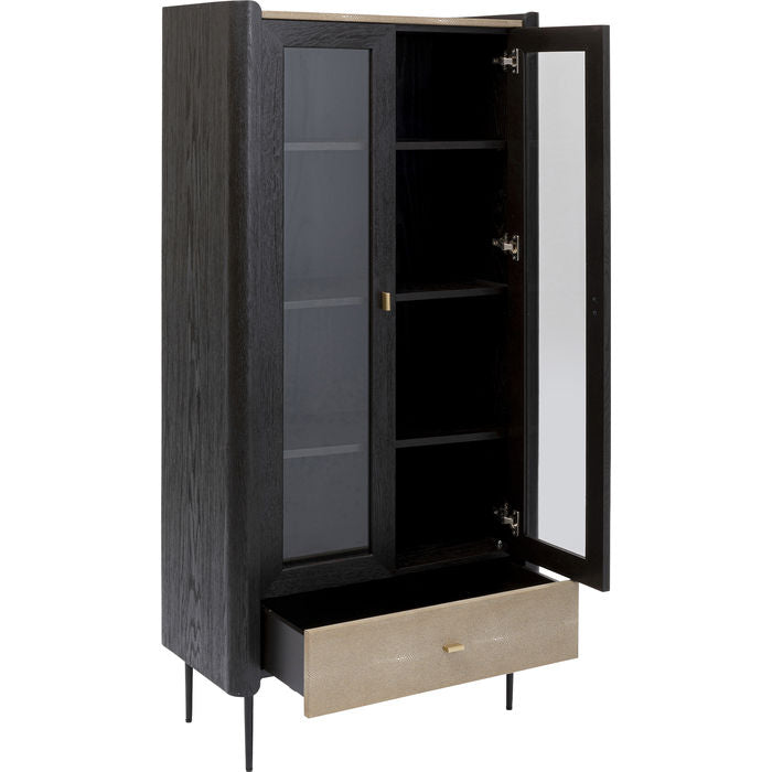 Display Cabinet Milano 170x80