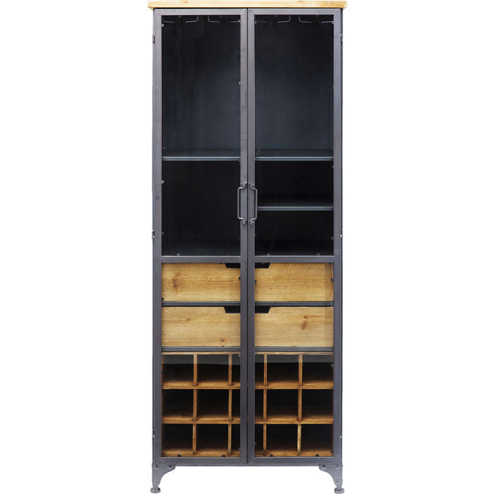 Modern Display Cabinet