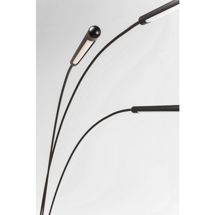 Floor Lamp Space Three LED