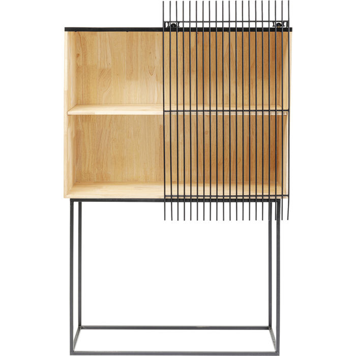 Highboard Copenhagen 90