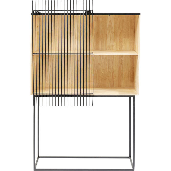 Highboard Copenhagen 90