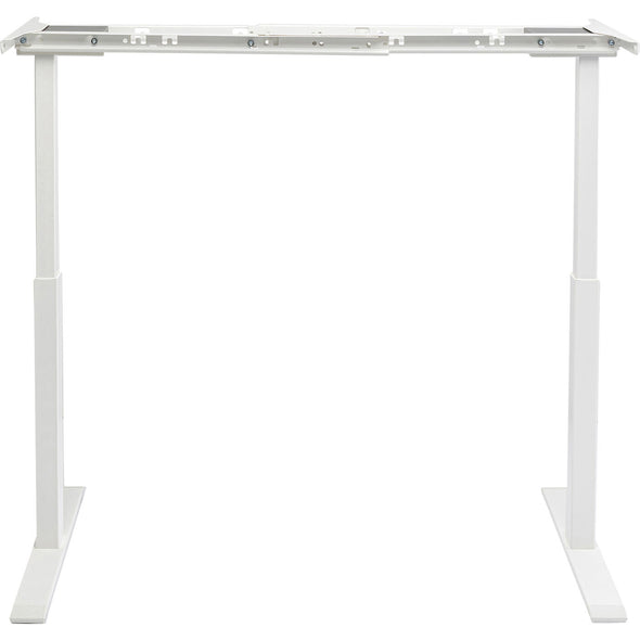 Height-Adjustable Desk Frame