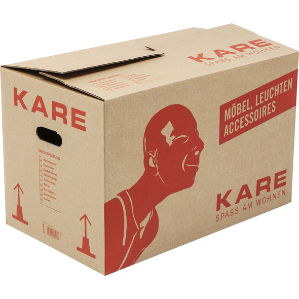 Moving Carton KARE