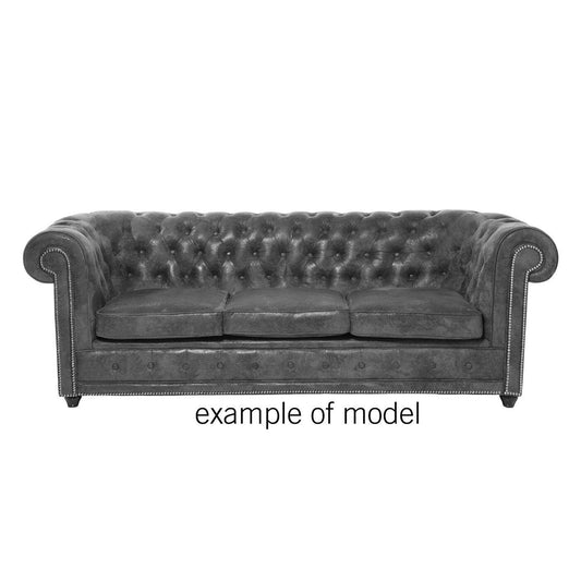 Sofa Cambridge 3 Seater Individual Fabric 2 - JULIA VENCE STORE