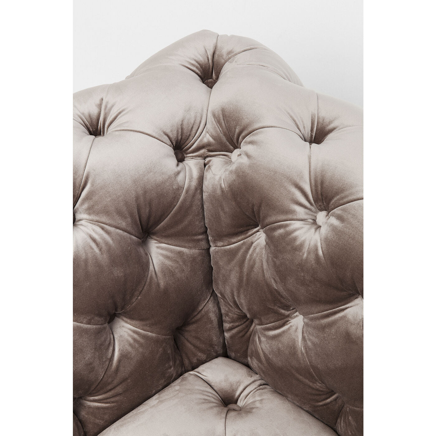 Armchair Look Individual Fabric