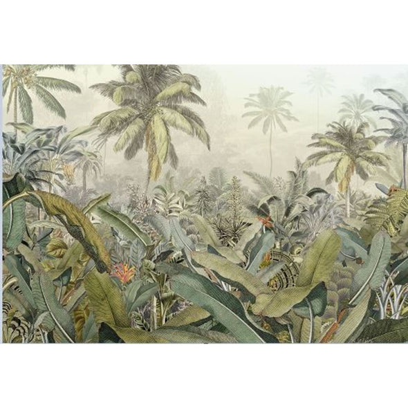 Wallpaper Explore the Jungle 368x254