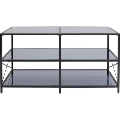 Shopelement Table Loft Grey 200x100
