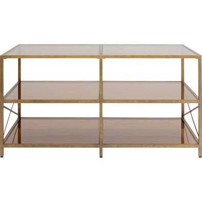 Shopelement Table Loft Amber 200x100