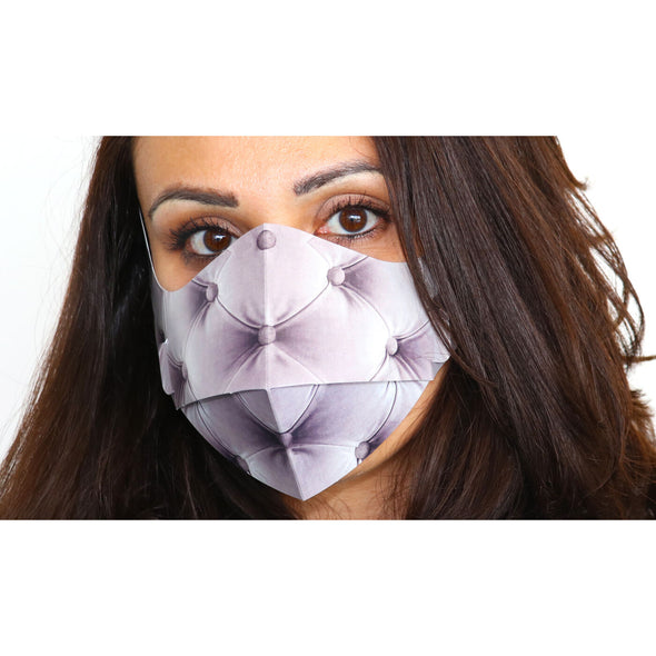 Mouth and nose cover paper set 240 pieces assorted