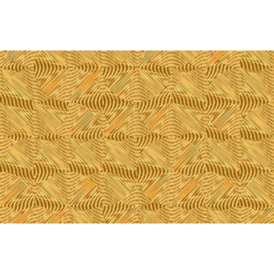 Wallpaper Komar Groovy Gold 400x250 cm