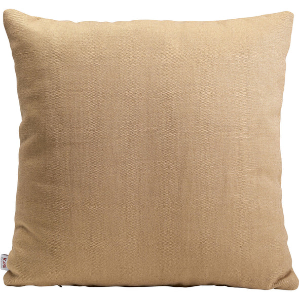 Cushion Camel Color