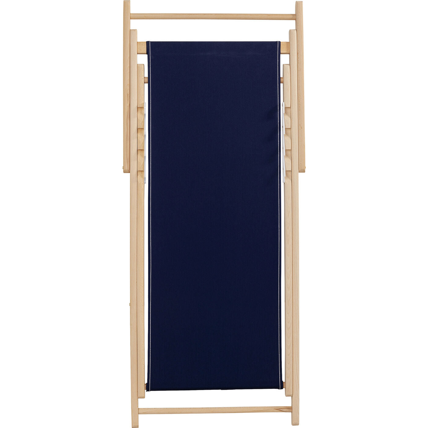 Deckchair Easy Summer Dark Blue