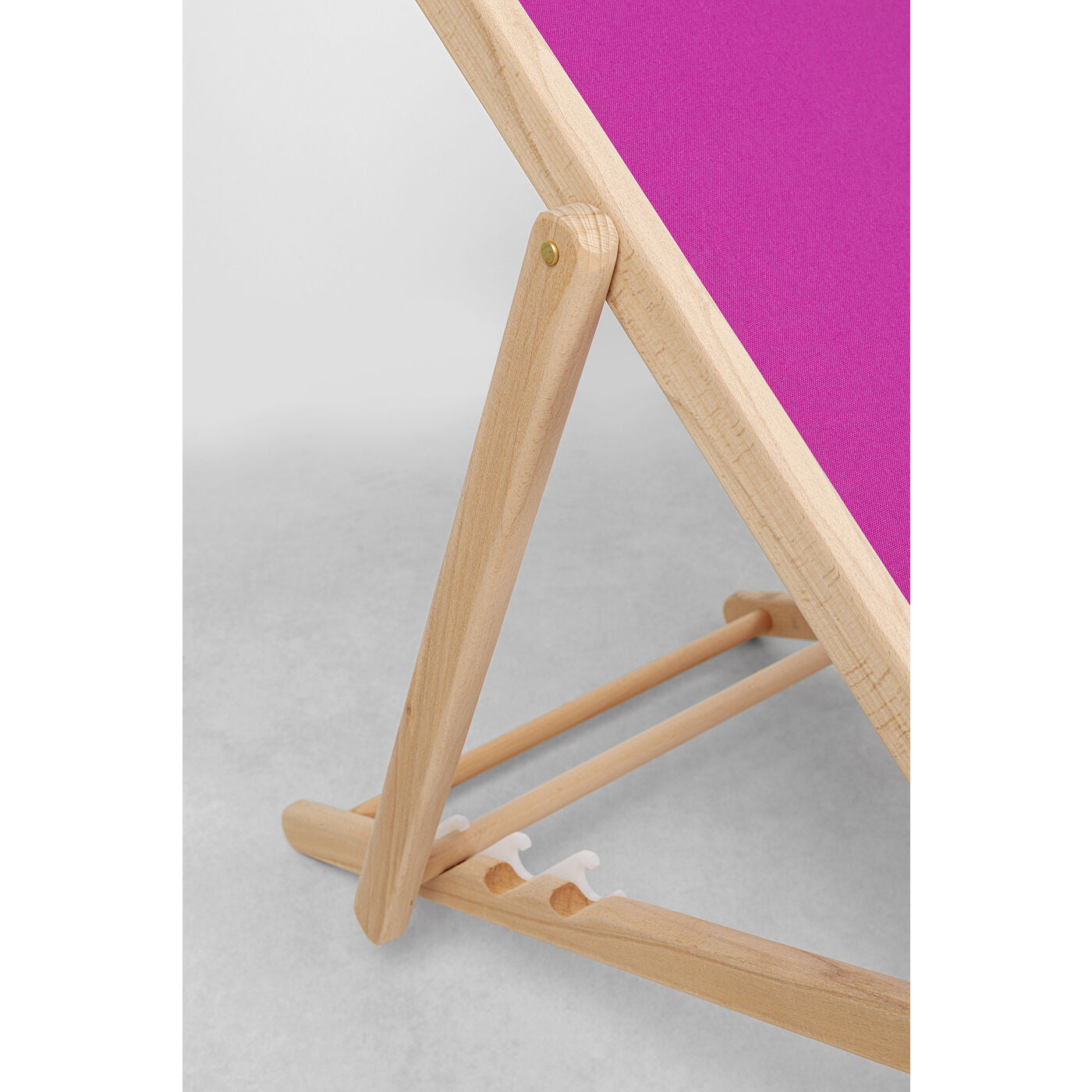 Deckchair Easy Summer Pink