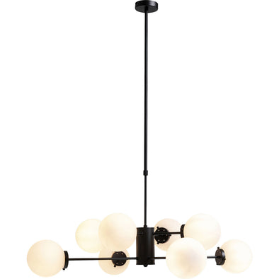 Black Pendant Lamp