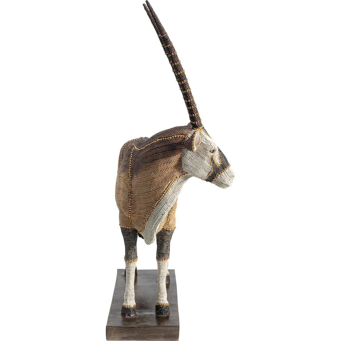 Deco Figurine Antelope 55cm