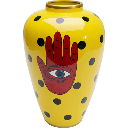 Deco Vase Fatima 38cm