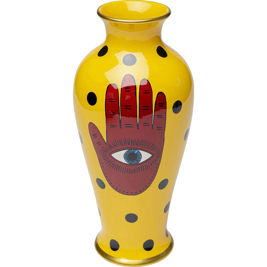 Deco Vase Fatima 37cm