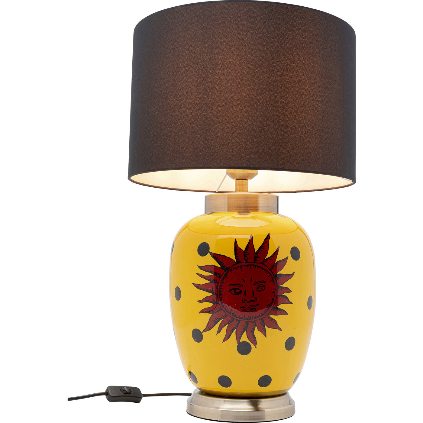 Table Lamp Merina 62cm