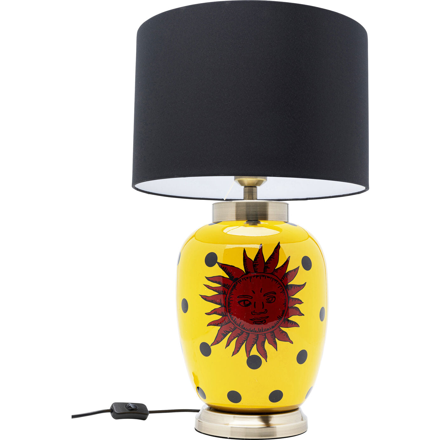 Table Lamp Merina 62cm