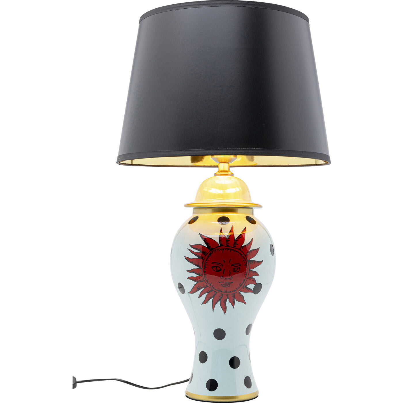 Table Lamp Cohesion 74cm