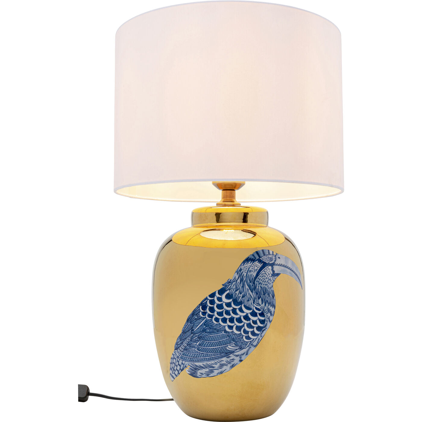 Table Lamp Pajaro 58cm