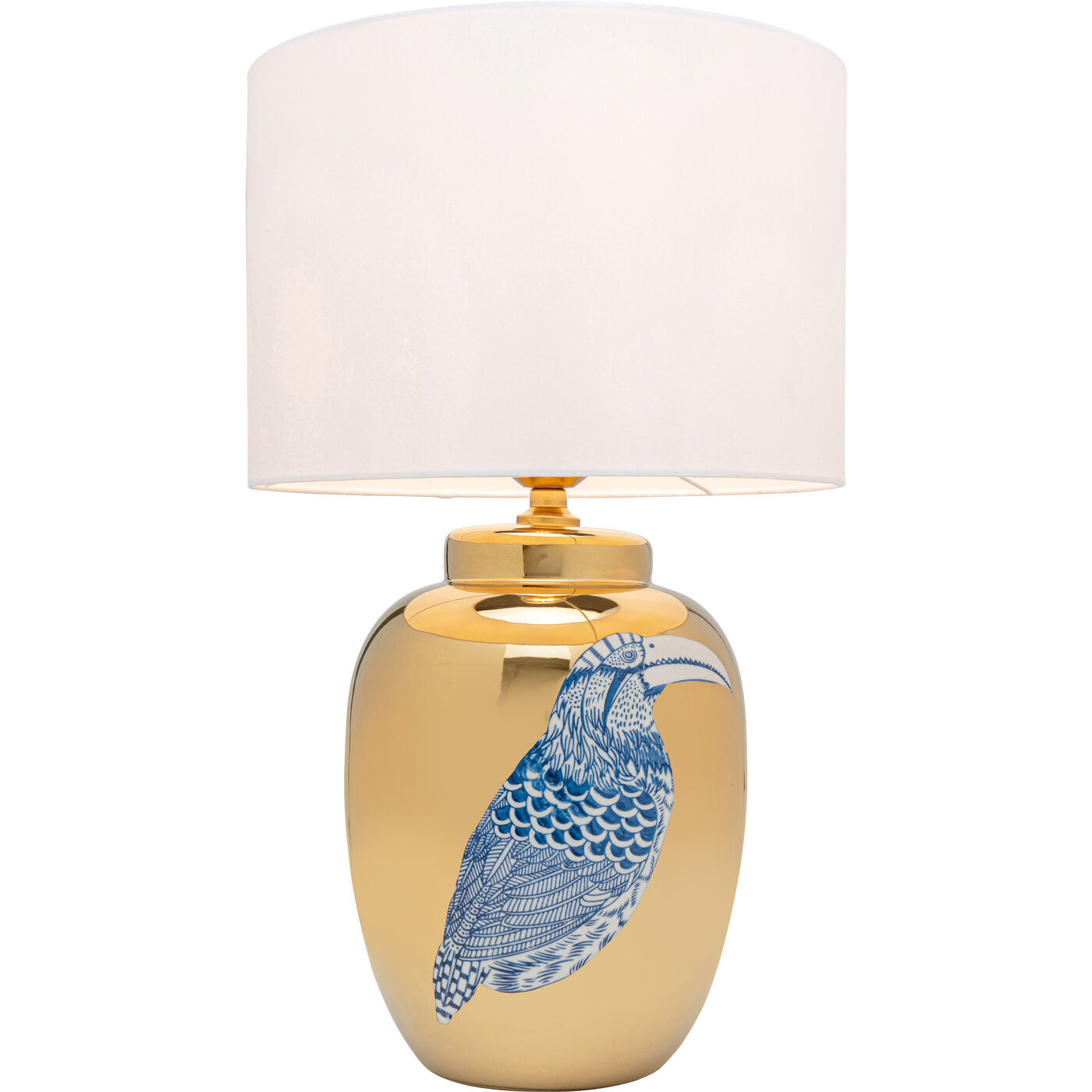 Table Lamp Pajaro 58cm