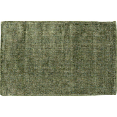 carpet glimmer green 240x170